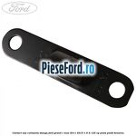 Contact usa culisanta stanga Ford Grand C-Max 2011-2015 1.6 Ti 125 cp