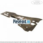Contraaripa inferioara fata partea dreapta Ford EcoSport 2019-2023 1.5 TDCi EcoBlue 125 cp