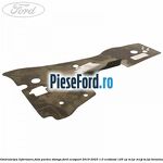 Contraaripa inferioara fata partea stanga Ford EcoSport 2019-2023 1.0 EcoBoost 125 cp