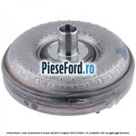 Convertizor cutie automata 6 trepte 6F Ford EcoSport 2019-2023 1.0 EcoBoost 140 cp YYJD, YYJF benzina