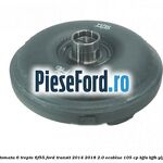 Convertizor cutie automata 6 trepte 6F55 Ford Transit 2014-2018 2.0 EcoBlue 105 cp BJFA, BJFB, YLF6, YLFA, YLFB, YLFS diesel