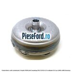 Convertizor cutie automata 6 trepte 6R80 Ford Mustang 2015-2018 2.3 EcoBoost 314 cp