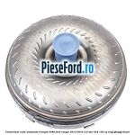 Convertizor cutie automata 6 trepte 6R80 Ford Ranger 2012-2015 2.2 TDCi 4x4 150 cp