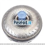 Convertizor cutie automata 6 trepte 6R80 Ford Ranger 2012-2015 3.2 TDCi 4x4 200 cp ENSA, SA2R, SA2S, SA2W, SAFA diesel