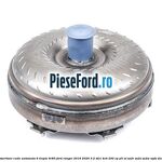 Convertizor cutie automata 6 trepte 6R80 Ford Ranger 2016-2020 3.2 TDCi 4x4 200 cp