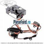 Convertor 12 V - 230 V Ford Kuga 2013-2016 1.5 EcoBoost 150 cp