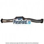 Convertor catalizator Ford Ranger 2019-2022 2.0 EcoBlue 4x4 130 cp T20DD0J diesel