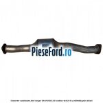 Convertor catalizator Ford Ranger 2019-2022 2.0 EcoBlue 4x4 213 cp