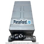 Convertor tensiune Hybrid Ford Mondeo 2014-2018 2.0 Hybrid 177 cp C20EDEF hybrid