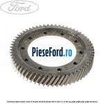 Coroana diferential cutie 6 trepte B6 Ford Fiesta 2013-2017 1.0 80 cp P4JA, P4JB, P4JC, P4JD benzina