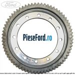 Coroana diferential cutie 6 trepte VMT6 raport 3.94 Ford Transit 2014-2018 2.2 TDCi 125 cp