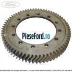 Coroana diferential cutie 6 trepte VMT6 raport 4.188 Ford Transit Custom 2014-2018 2.2 TDCi 100 cp