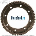 Coroana diferential raport 3.37 cutie 5 trepte B5/IB5 Ford Fiesta 2013-2017 1.5 TDCi 100 cp