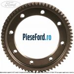 Coroana diferential raport 3.37 cutie 5 trepte B5/IB5 Ford Transit Courier 2019-2023 1.5 TDCi 75 cp