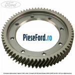 Coroana diferential raport 3.82 cutie 5 trepte B5/IB5 Ford Fiesta 2002-2005 ST150 150 cp