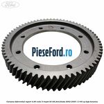 Coroana diferential raport 4.06 cutie 5 trepte B5/IB5 Ford Fiesta 2002-2005 1.3 60 cp