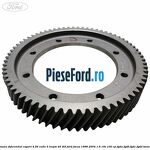 Coroana diferential raport 4.06 cutie 5 trepte B5/IB5 Ford Focus 1998-2004 1.6 16V 100 cp