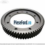 Coroana diferential raport 4.06 cutie 5 trepte B5/IB5 Ford Focus C-Max 2003-2007 1.6 Ti 115 cp
