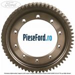 Coroana diferential raport 4.23 cutie 5 trepte VXT75 Ford Transit 2000-2006 2.0 DI 75 cp D3FA diesel