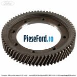 Coroana diferential raport 4.25 cutie 5 trepte B5/IB5 Ford Focus 2011-2014 1.6 Ti 125 cp