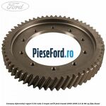 Coroana diferential raport 4.54 cutie 5 trepte VXT75 Ford Transit 2000-2006 2.0 DI 86 cp