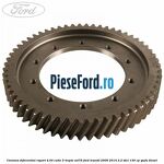 Coroana diferential raport 4.54 cutie 5 trepte VXT75 Ford Transit 2006-2014 2.2 TDCi 130 cp QWFA diesel