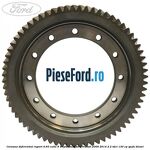 Coroana diferential raport 4.93 cutie 6 trepte VMT6 Ford Transit 2006-2014 2.2 TDCi 130 cp QWFA diesel