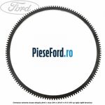 Coroana volanta masa simpla Ford C-Max 2011-2015 1.6 Ti 105 cp