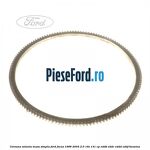 Coroana volanta masa simpla Ford Focus 1998-2004 2.0 16V 131 cp