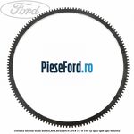 Coroana volanta masa simpla Ford Focus 2014-2018 1.6 Ti 105 cp