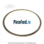 Coroana volanta masa simpla Ford Fusion 1.4 80 cp FXJA, FXJB, FXJC benzina