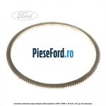 Coroana volanta masa simpla Ford Mondeo 1993-1996 1.8 4x4 115 cp