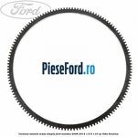 Coroana volanta masa simpla Ford Mondeo 2008-2014 1.6 Ti 110 cp