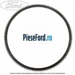 Coroana volanta masa simpla Ford Mondeo 2008-2014 1.6 Ti 125 cp