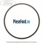 Coroana volanta masa simpla Ford Transit 1994-2000 2.5 DI 116 cp 4ED diesel