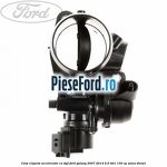 Corp clapeta acceleratie cu DPF Ford Galaxy 2007-2014 2.0 TDCi 130 cp AZWA diesel