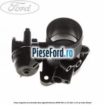 Corp clapeta acceleratie fara DPF Ford Focus 2008-2011 2.0 TDCi 110 cp