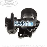 Corp clapeta acceleratie fara DPF Ford Focus 2008-2011 2.0 TDCi 136 cp