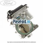 Corp clapeta acceleratie Ford Fiesta 2005-2008 ST150 150 cp N4JB benzina