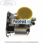 Corp clapeta acceleratie Ford Fiesta 2008-2012 1.4 97 cp RTJA, RTJB, SPJA, SPJC, SPJE benzina