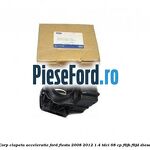 Corp clapeta acceleratie Ford Fiesta 2008-2012 1.4 TDCi 68 cp F6JB, F6JD diesel