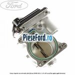 Corp clapeta acceleratie Ford Focus 2008-2011 1.8 125 cp Q7DA, QQDA, QQDB benzina
