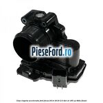 Corp clapeta acceleratie Ford Focus 2014-2018 2.0 TDCi ST 185 cp