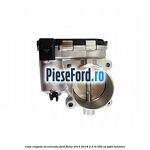 Corp clapeta acceleratie Ford Focus 2014-2018 2.3 RS 350 cp