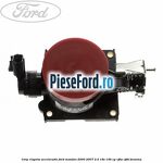 Corp clapeta acceleratie Ford Mondeo 2000-2007 2.0 16V 146 cp