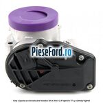 Corp clapeta acceleratie Ford Mondeo 2014-2018 2.0 Hybrid 177 cp C20EDEF hybrid