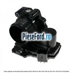 Corp clapeta acceleratie Ford Mondeo 2014-2018 2.0 TDCi 4x4 150 cp T7CA, T7CC, T7CD, T7CE, T7CF diesel