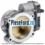 Corp clapeta acceleratie Ford Mustang 2015-2018 5.0 V8 418 cp