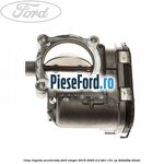 Corp clapeta acceleratie Ford Ranger 2016-2020 2.2 TDCi 131 cp