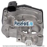 Corp clapeta acceleratie Ford Ranger 2019-2022 2.0 EcoBlue 4x4 Raptor 213 cp